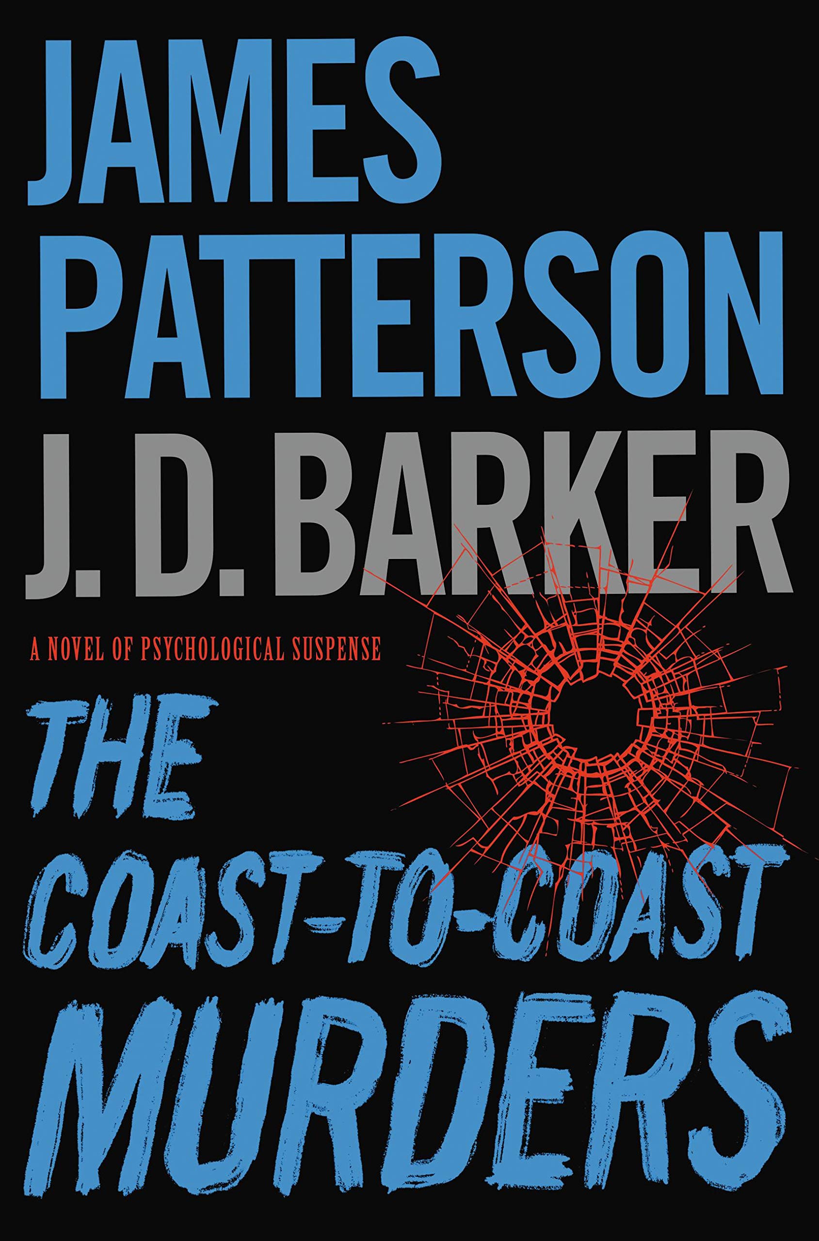 The Coast-to-Coast Murders