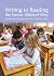 Writing to Reading the Steiner Waldorf Way by Abi Allanson