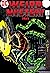 Weird Mystery Tales (1972-1975) #4 by Steve Skeates