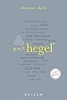 Hegel. 100 Seiten...