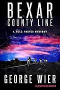 Bexar County Line