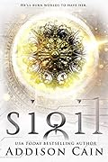 Sigil (Irdesi Empire #1)