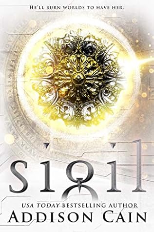 Sigil (Irdesi Empire #1)