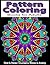 Pattern Coloring Books for ...