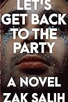 Let's Get Back to...