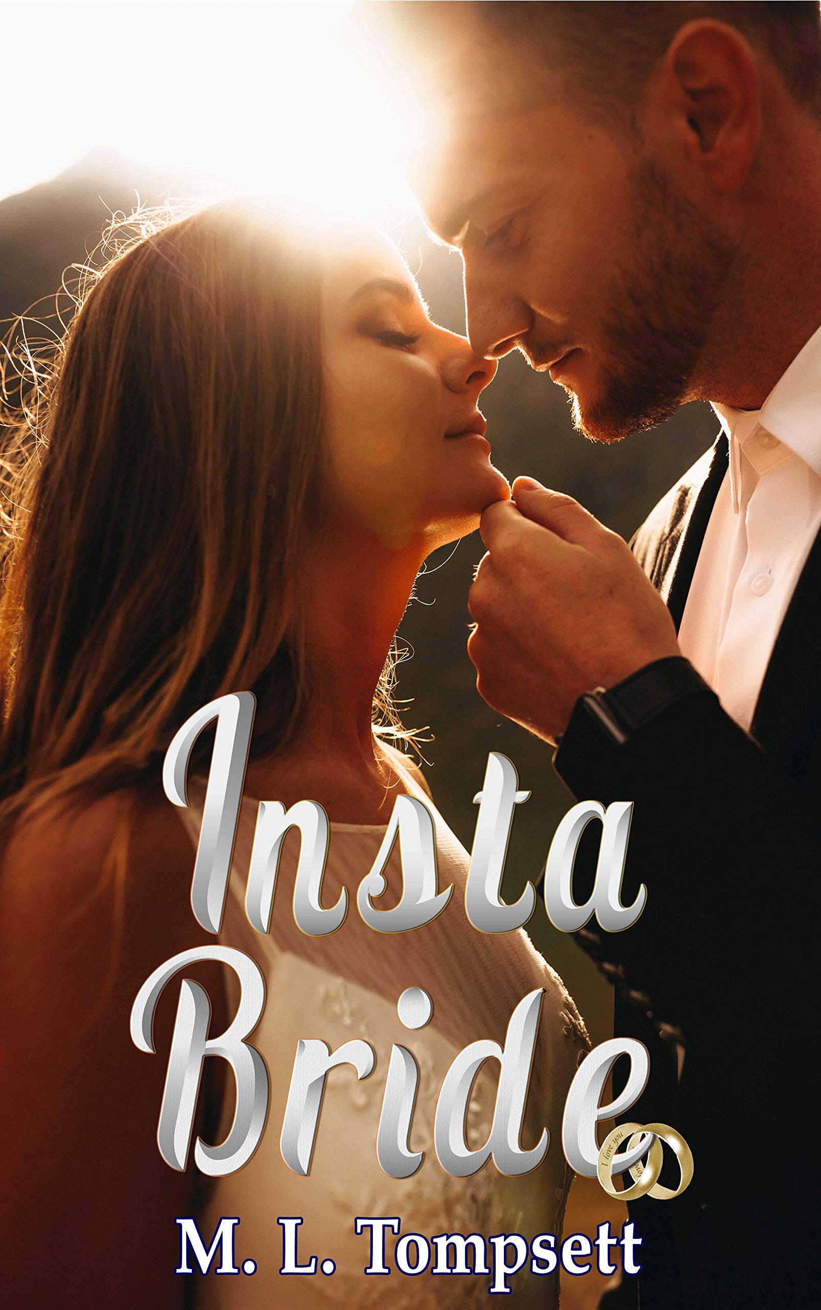 Insta Bride (Kindle Edition)