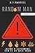 Random Man by Andrea Costello (A. R. Maxwell