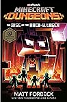 Minecraft Dungeon...