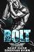 Bolt (Iron Thunder MC, #1)