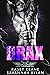 Drax (Iron Thunder MC, #3)