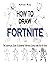 How To Draw Fortnite by Alban Ray
