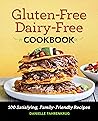 Gluten Free Dairy...