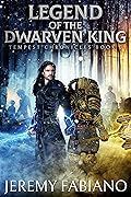 Legend of the Dwarven King