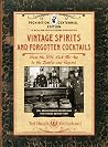 Vintage Spirits a...
