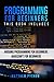 Programming for Beginners: This book includes: Arduino for Beginners JavaScript for Beginners