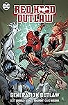 Red Hood by Scott Lobdell