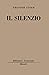 Il silenzio