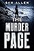 The Murder Page