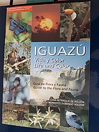 Iguazu Vida Y Color Life and Color