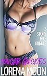 Cougar Quickies: 3 Story Milf Bundle