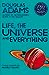 Life, the Universe, and Everything