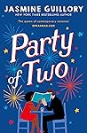 Book cover for Party of Two