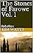 The Stones of Farowe Vol. 1: Rebellion