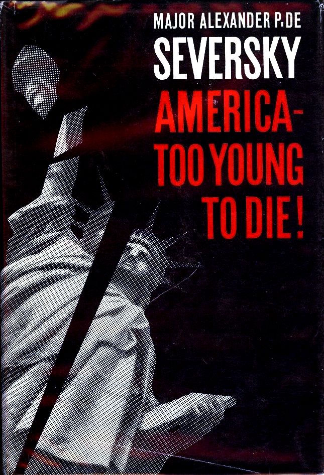 America: Too Young To Die!