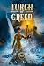 Torch of Greed (The Prieste...