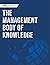The Management Body of Know...