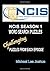 NCIS SEASON 1 - WORD SEARCH PUZZLES by Michael Lee Joshua