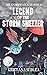 Legend of the Storm Sneezer by Kristiana Sfirlea