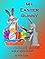 My Easter Bunny: Colouring ...