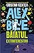 Alex Blue, băiatul extrater...