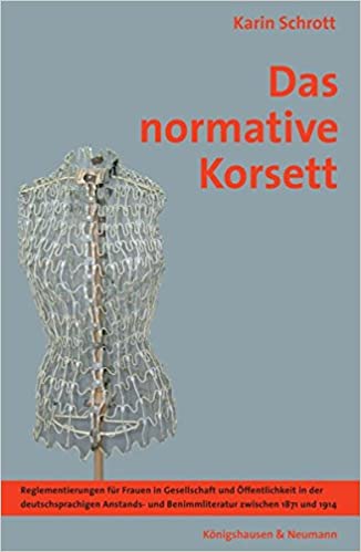 Das normative Korsett (Paperback)