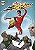 Supa Strikas - Cuju Be Love...