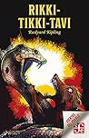 Rikki-Tikki-Tavi (Vientos del Pueblo) by Rudyard Kipling