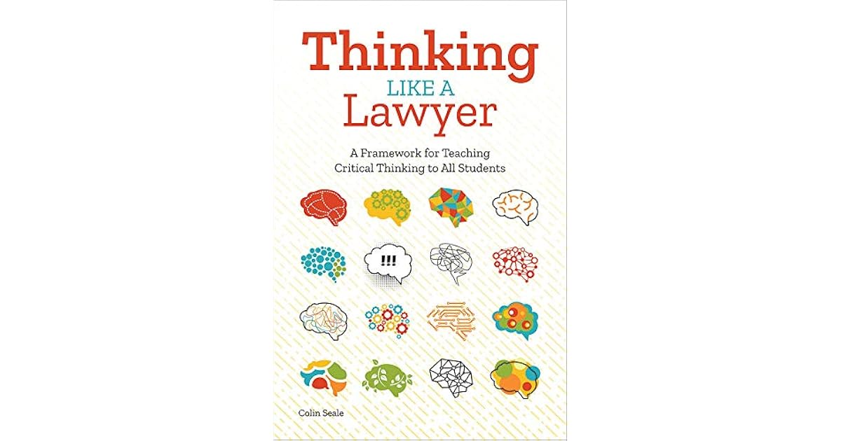 What is the benefit of critical thinking image