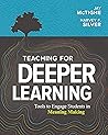 Teaching for Deep...