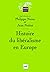 Histoire du libéralisme en ...