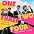 One Two Three Four: The Bea...