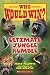 Ultimate Jungle Rumble by Jerry Pallotta