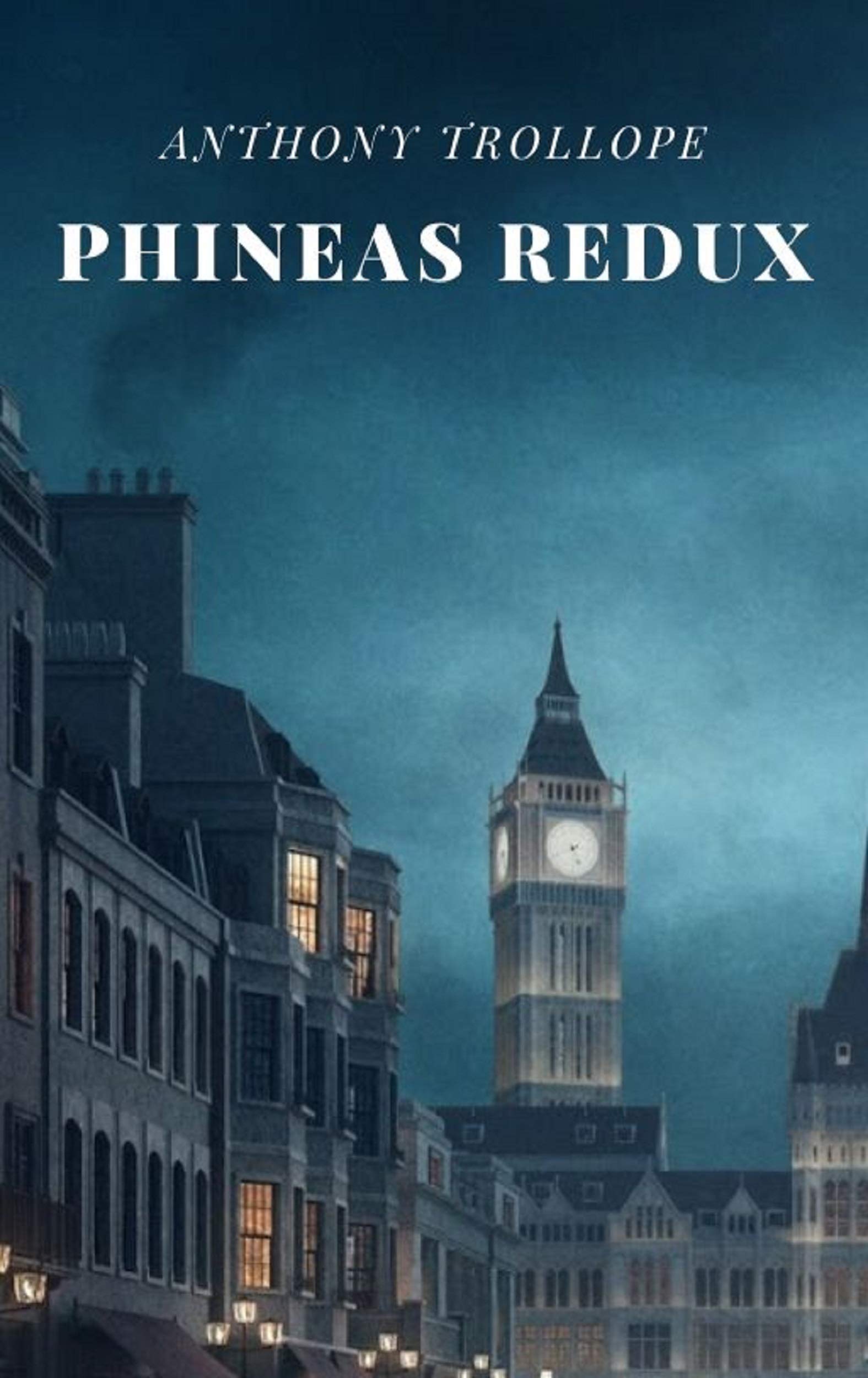 Phineas Redux