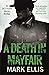 A Death in Mayfair by Mark   Ellis