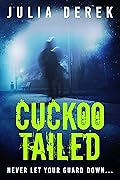 Cuckoo Tailed