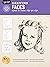 Drawing: Faces: Learn to draw step by step (How to Draw & Paint)
