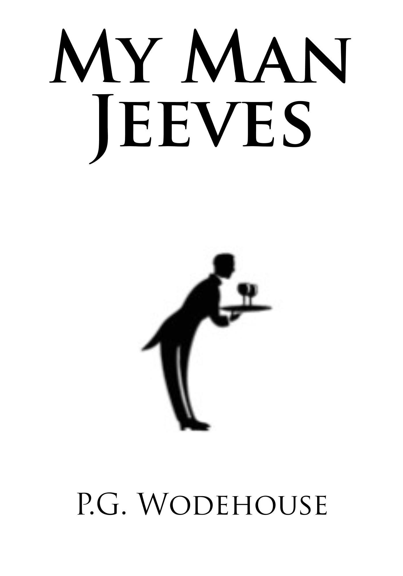 My Man Jeeves