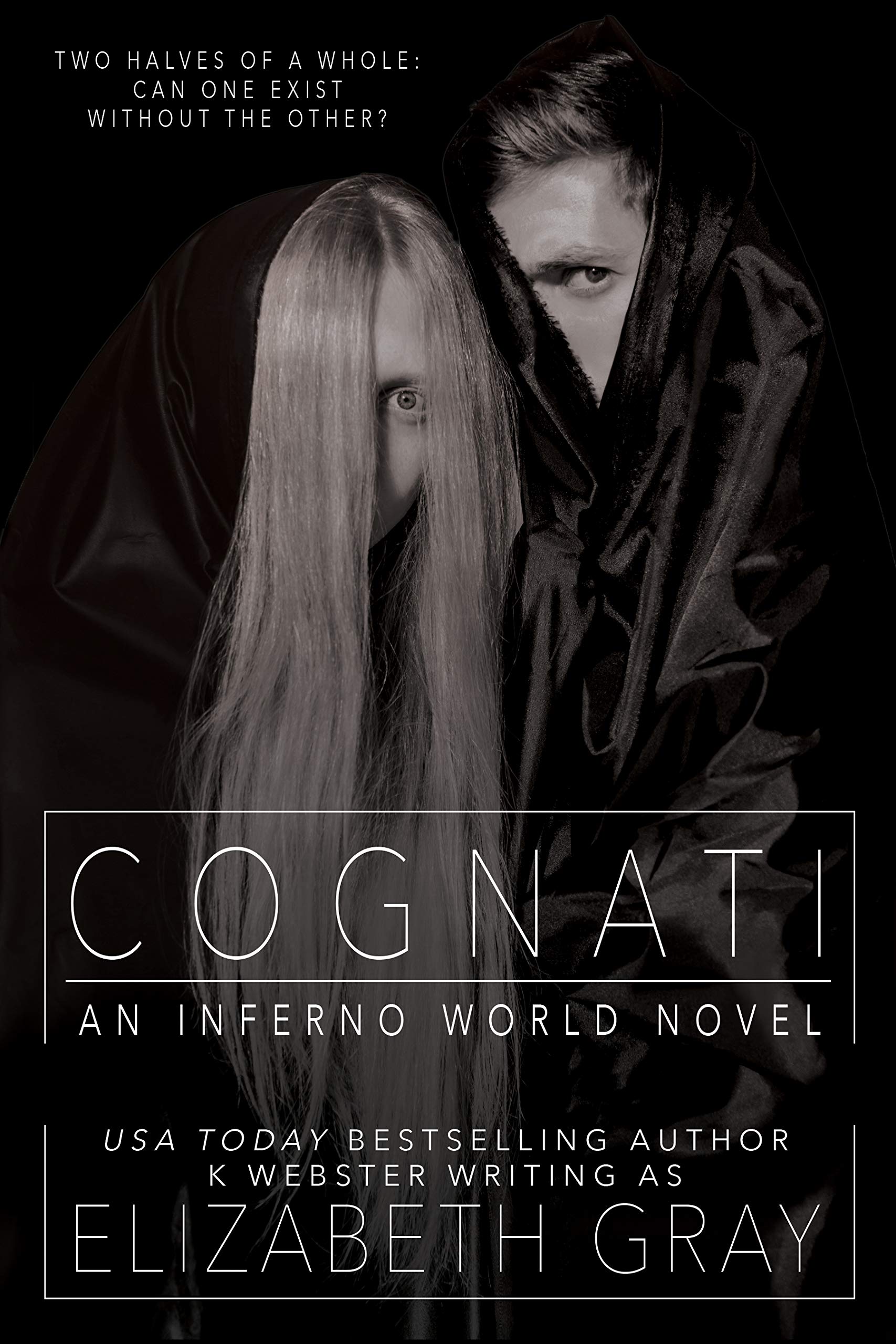 Cognati (Kindle Edition)