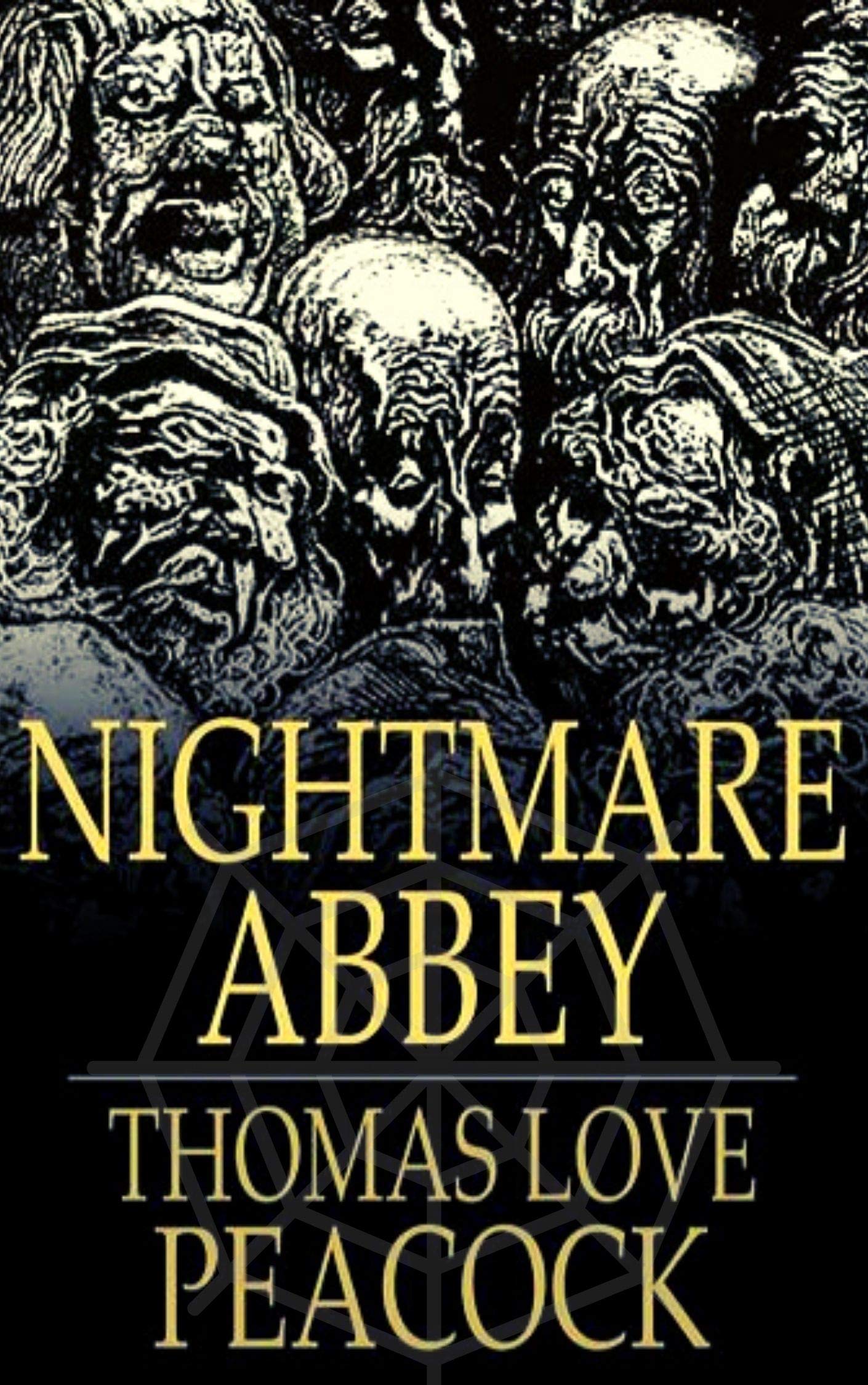 Nightmare Abbey