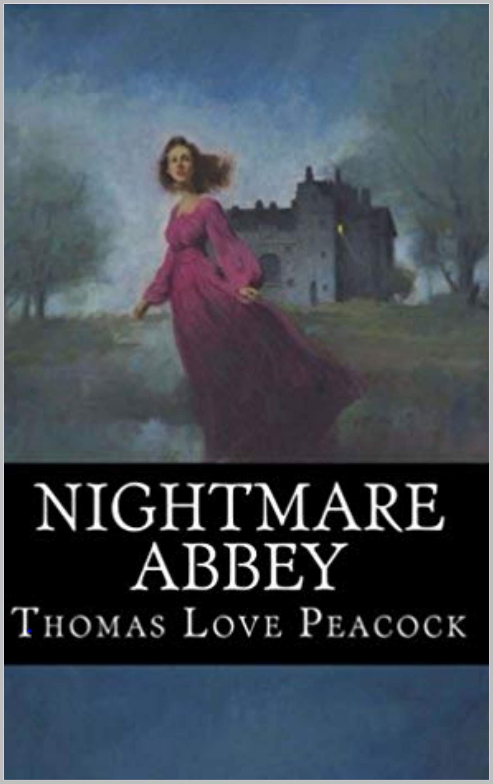Nightmare Abbey